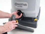 Nilfisk-Advance ES300 Carpet Extraction Machine Free Delivery Australia Wide! - TVD The Vacuum Doctor