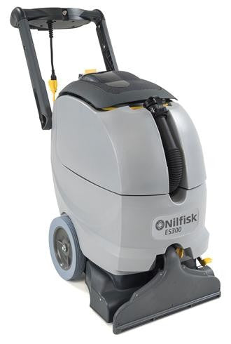 Nilfisk-Advance ES300 Carpet Extraction Machine Free Delivery Australia Wide! - TVD The Vacuum Doctor