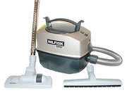 Nilfisk Family Domestic 5 Litre Vacuum Cleaner Superseded By VP300 HEPA - TVD The Vacuum Doctor