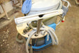 Nilfisk GB726 3 Phase Industrial Vacuum Cleaner No Longer Available - TVD The Vacuum Doctor