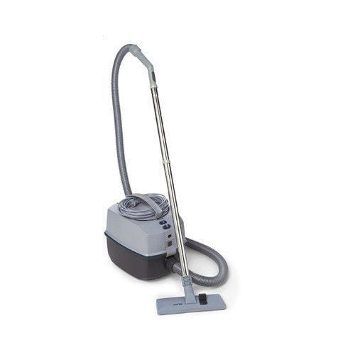 Nilfisk GD1005 Commercial Vacuum Cleaner Superseded By VP300 HEPA - TVD The Vacuum Doctor