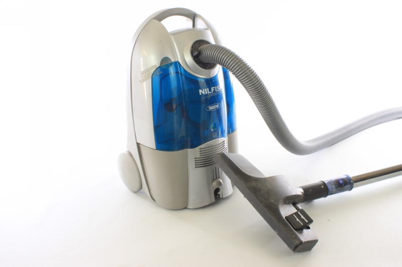 20 Bolsas De Aspiradora Apta Para Nilfisk GM 100 Sprint Plus