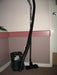 Nilfisk DeLux Stylish and Hard Wearing 2 Tone Black Vacuum Cleaner Combi Nozzle - TVD The Vacuum Doctor
