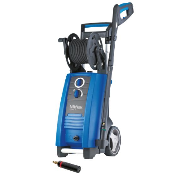 Nilfisk G5 Premium P160.2 Pressure Washer Gun Handle FITS ALL Nilfisk and GERNI Domestic Pressure Washers