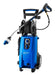 Nilfisk MC 2C 120/520 XT Professional Electric Pressure Washer W ERGO Accessories And Hose Reel - TVD The Vacuum Doctor