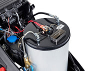 Nilfisk MC 7P 195/1280 FA Three Phase Electric Cold Water Pressure Washer - TVD The Vacuum Doctor