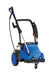 Nilfisk MC 5M 115/700 Single Phase Electric Cold Water Pressure Washer - TVD The Vacuum Doctor