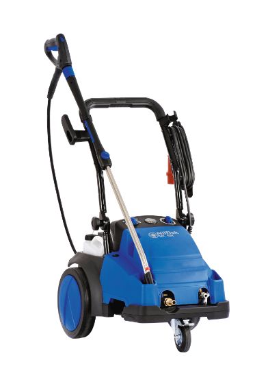 Nilfisk MC 6P 250/1100 FA Three Phase Electric Cold Water Pressure Washer - TVD The Vacuum Doctor