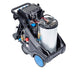 Nilfisk MH 7P 180/1260 FA 3 Phase Electrical Large Hot Water Pressure Washer - TVD The Vacuum Doctor