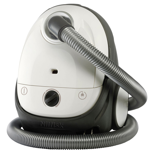 Nilfisk ONE Range of Household Vacuum Cleaners This Page For Information Only - TVD The Vacuum Doctor