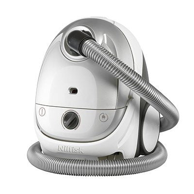 Nilfisk ONE Range of Household Vacuum Cleaners This Page For Information Only - TVD The Vacuum Doctor
