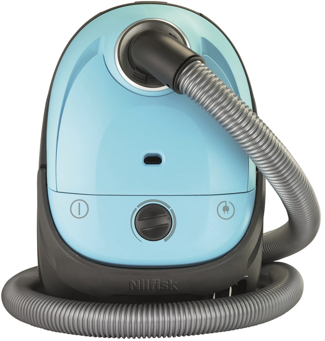 Nilfisk ONE Range of Household Vacuum Cleaners This Page For Information Only - TVD The Vacuum Doctor