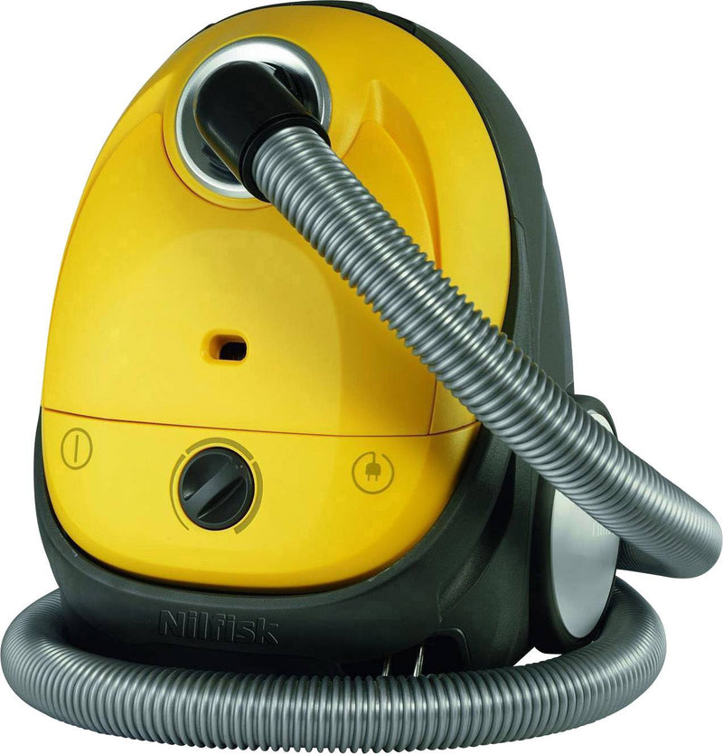 Nilfisk ONE Range of Household Vacuum Cleaners This Page For Information Only - TVD The Vacuum Doctor