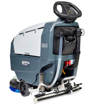 Nilfisk SC401 43E Electrically Operated Automatic Floor Scrubber Drier Complete - TVD The Vacuum Doctor