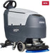 Nilfisk SC401 43E Electrically Operated Automatic Floor Scrubber Drier Complete - TVD The Vacuum Doctor