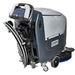 Nilfisk SC500 Battery Operated Walk Behind Automatic Floor Scrubber Drier - TVD The Vacuum Doctor