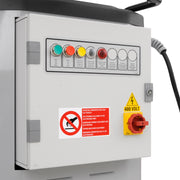 NilfiskCFM T75 L100 7.5 kW 3 Phase 43kPa Industrial Vacuum Cleaner Free Delivery Australia Wide!! - TVD The Vacuum Doctor