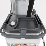 NilfiskCFM T75 L100 7.5 kW 3 Phase 43kPa Industrial Vacuum Cleaner Free Delivery Australia Wide!! - TVD The Vacuum Doctor