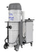 NilfiskCFM T75 L100 7.5 kW 3 Phase 43kPa Industrial Vacuum Cleaner Free Delivery Australia Wide!! - TVD The Vacuum Doctor