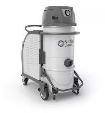 Nilfisk VHB436 36Volt Battery Powered Industrial Vacuum Cleaner — TVD ...