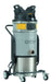 Nilfisk VHS110 Z22 ATEX Approved Explosion Proof Vacuum Complete W Upstream Absolute Filter - TVD The Vacuum Doctor