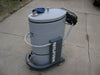 Nilfisk GB726 3 Phase Industrial Vacuum Cleaner No Longer Available - TVD The Vacuum Doctor