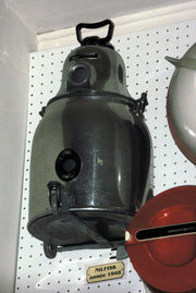 Nilfisk and Tellus GA70 Vacuum Cleaner 2 Core Electrical Cord With Appliance Plug - TVD The Vacuum Doctor