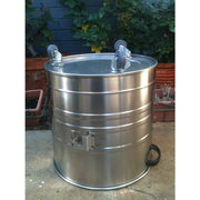 Nilfisk-Alto Attix 995-0H M SD XC ATEX Type 22 Safety Vacuum Cleaner - TVD The Vacuum Doctor