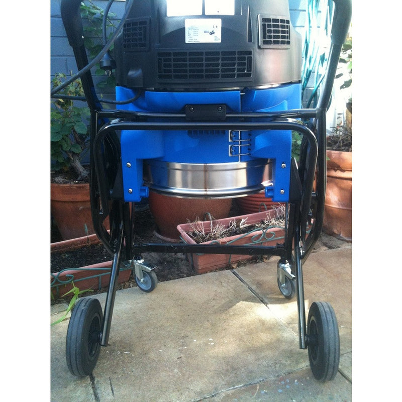 Nilfisk-Alto Attix 995-0H M SD XC ATEX Type 22 Safety Vacuum Cleaner - TVD The Vacuum Doctor