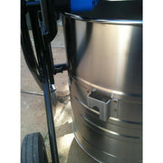 Nilfisk-Alto Attix 995-0H M SD XC ATEX Type 22 Safety Vacuum Cleaner - TVD The Vacuum Doctor