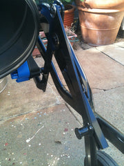 Nilfisk-ALTO ATTIX 965-21 SD XC Xtream Clean Twin Motor Industrial Vacuum Cleaner - TVD The Vacuum Doctor