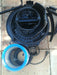 Nilfisk-ALTO ATTIX 965-21 SD XC Xtream Clean Twin Motor Industrial Vacuum Cleaner - TVD The Vacuum Doctor