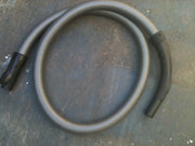 Nilfisk Combat ULTRA Blue Bagless Domestic Vacuum Cleaner Hose Complete - TVD The Vacuum Doctor