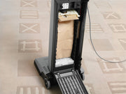 Nilfisk GU455 Dual Motor Upright Vacuum Cleaner Replaced By VU500 15 Inch - TVD The Vacuum Doctor