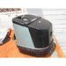 Nilfisk GM500 King Rear Wheels Kit No Longer Available Choose 12009300 - TVD The Vacuum Doctor