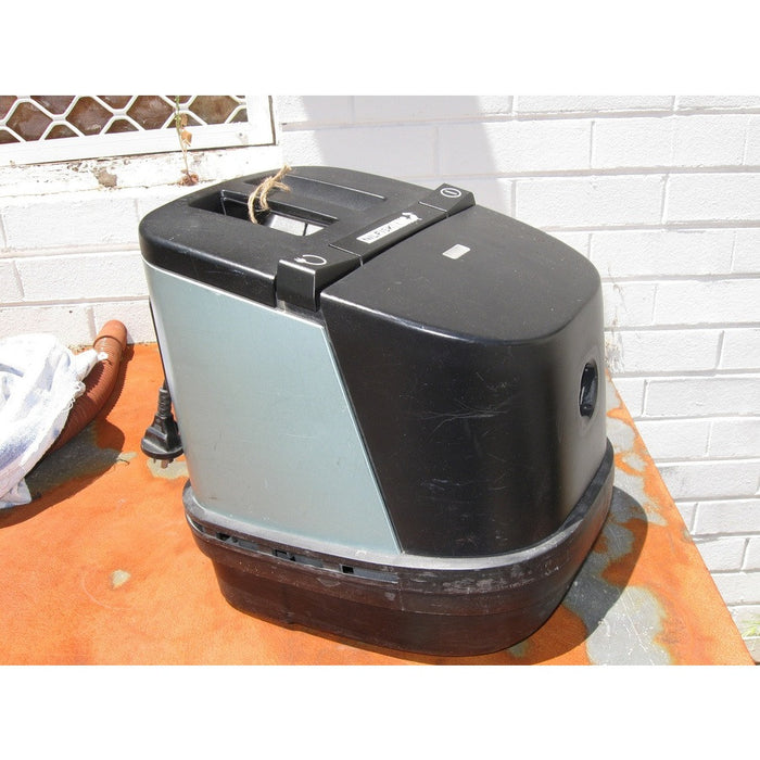 Nilfisk King GM530 Vacuum Cleaner Carbon De-oderiser OBSOLETE - TVD The Vacuum Doctor