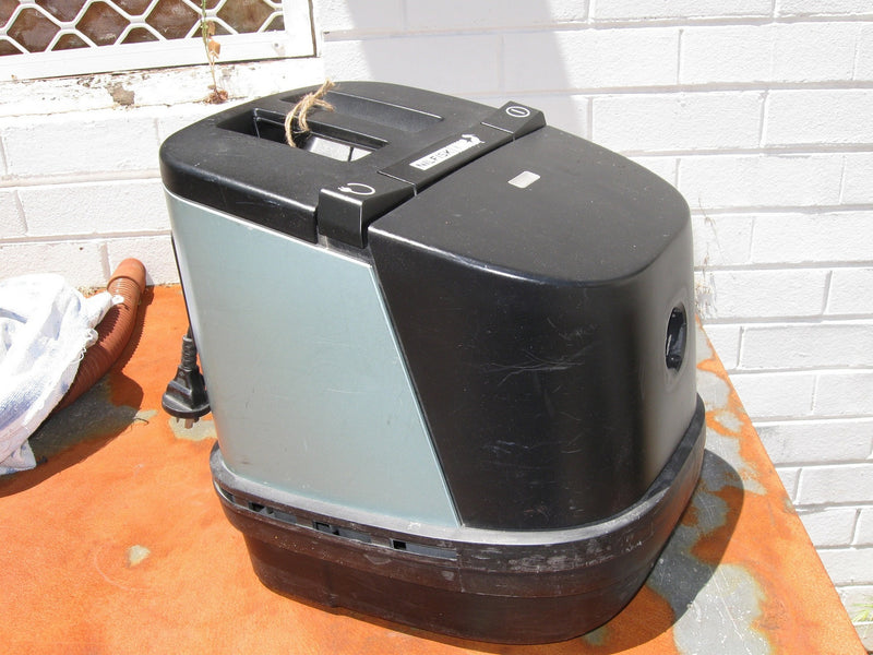 Nilfisk GM210 GM330 GM430 and GM500 King Dustbag Holder No Longer Available - TVD The Vacuum Doctor