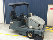 Nifisk SR1800 SR1900 and CR1100 CR1200 and CR1400 Gas and Petrol Engine Ignition Coil - TVD The Vacuum Doctor