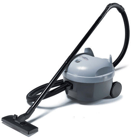 Nilfisk GD110 Viking Commercial Vacuum Cleaner No Longer Available - TVD The Vacuum Doctor