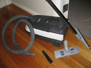 Nilfisk NewLine NF255 Domestic Vacuum Cleaner OBSOLETE This Page Is For Info Only - TVD The Vacuum Doctor