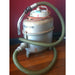Nilfisk 38mm x 400mm Aluminium Commercial Vacuum Cleaner Carpet Nozzle - TVD The Vacuum Doctor