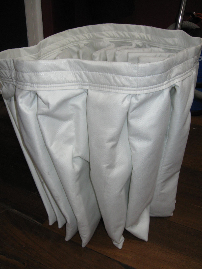 NilfiskCFM3707/10 24 Pocket 560mm Diameter Antistatic Main Filter