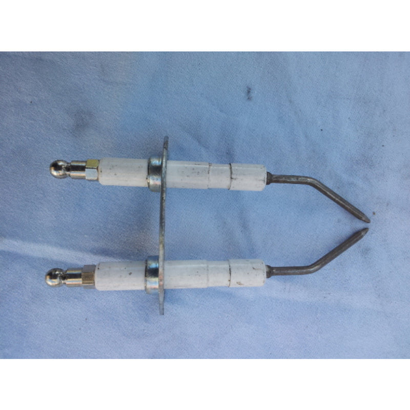 Gerni Hot Water Pressure Washer Replacement Burner Electrode NLA - TVD The Vacuum Doctor