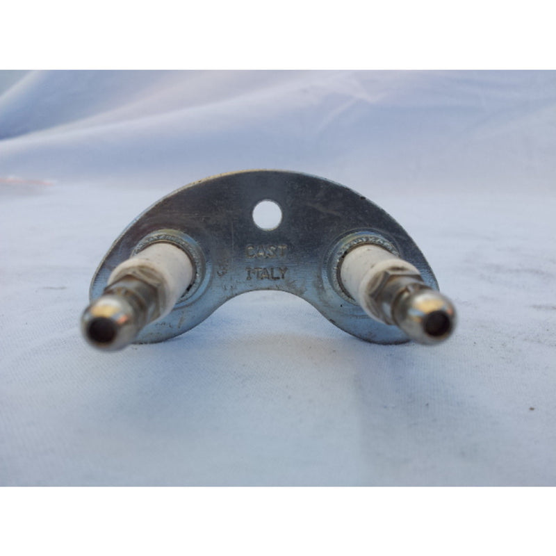 Gerni Hot Water Pressure Washer Replacement Burner Electrode NLA - TVD The Vacuum Doctor