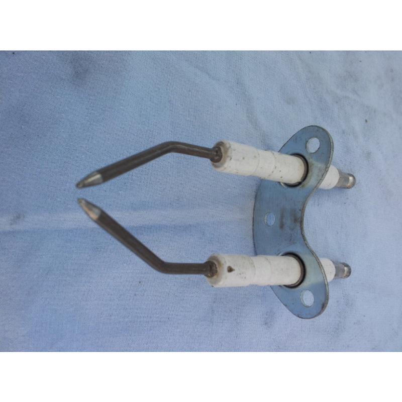 Gerni Hot Water Pressure Washer Replacement Burner Electrode NLA - TVD The Vacuum Doctor