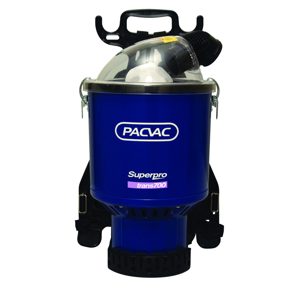 vacuum pacvac