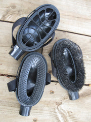 Nilfisk-Alto Animal Spiked Vacuum Cleaner Curry Comb For Long Animal Hair - TVD The Vacuum Doctor