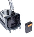 Nilfisk SC250 Battery Floor Scrubber Optional Fast Battery Charger For 36V Li-ion Batteries - TVD The Vacuum Doctor