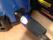 PACVAC Replacement Lithium Ion Battery For Superpro 700 Backpack Vacuum Cleaner - TVD The Vacuum Doctor