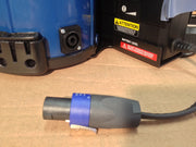 PACVAC Superpro Battery 700 Backpack Vacuum Cleaner See New Advanced Version - The Vacuum Doctor